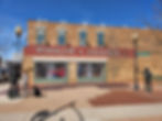 Winslow AZ