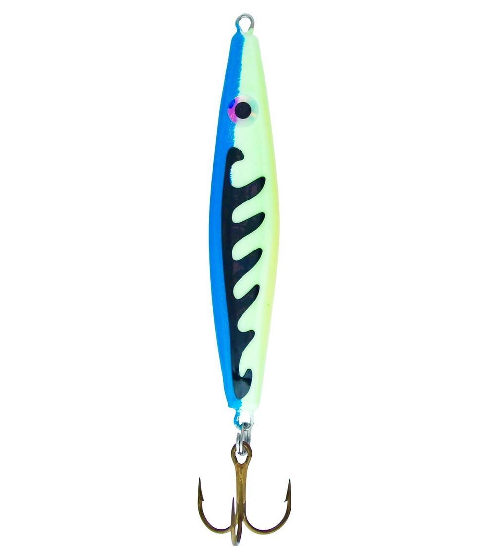 Thumbnail: 2 oz. Mako Series 8-Pack