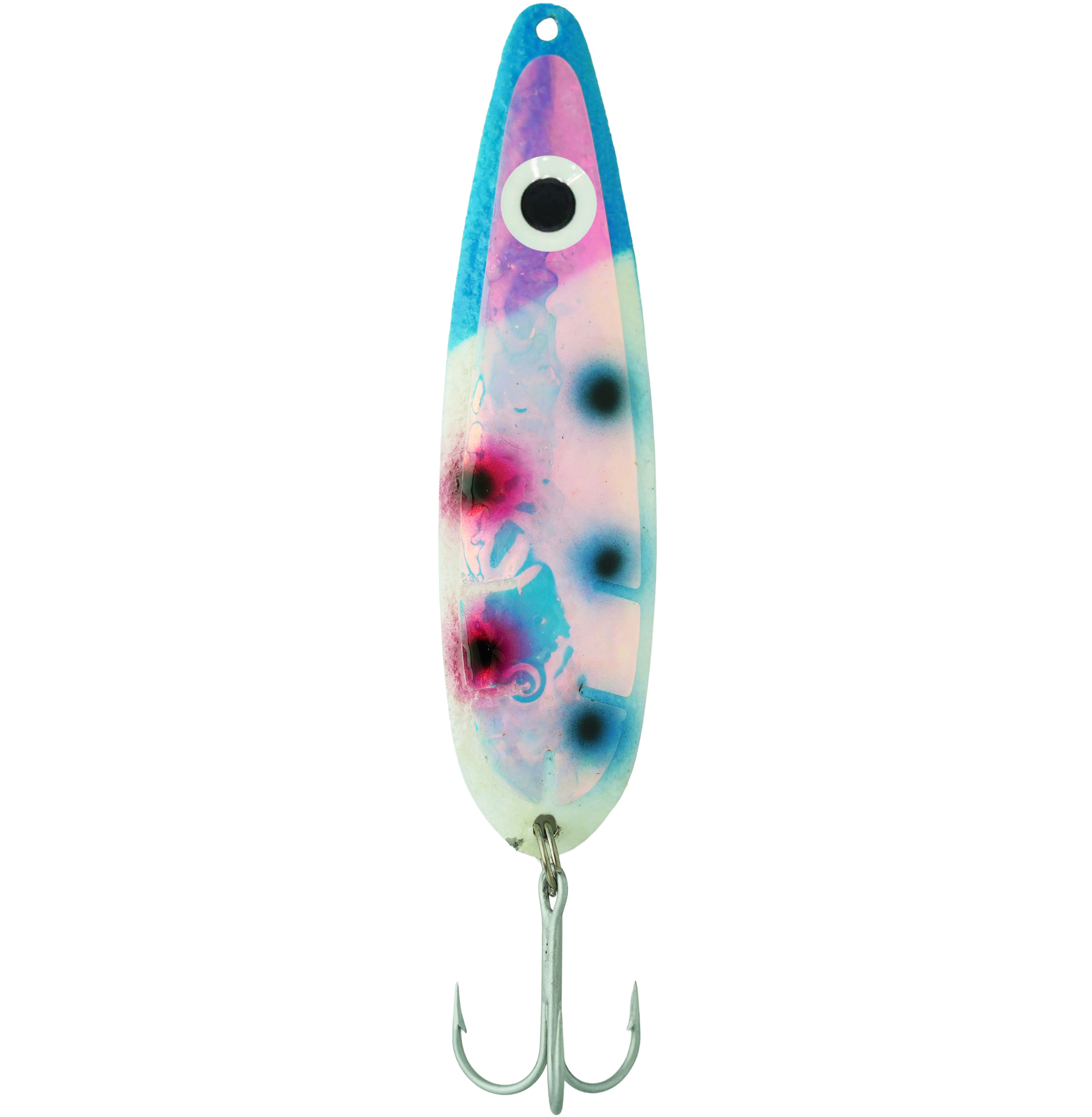 Spangled Slammer (GLOW)
