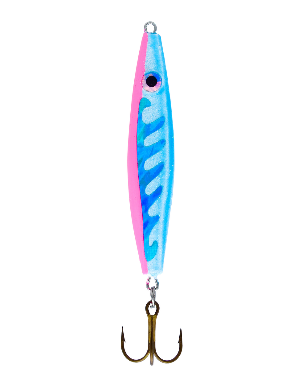 Thumbnail: Pro Series Bundle (2 oz Vertical Jigs)