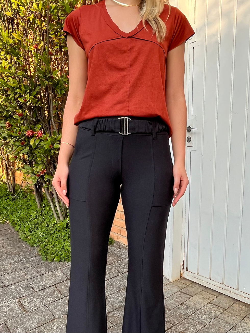 Miniatura: Blusa Bruna