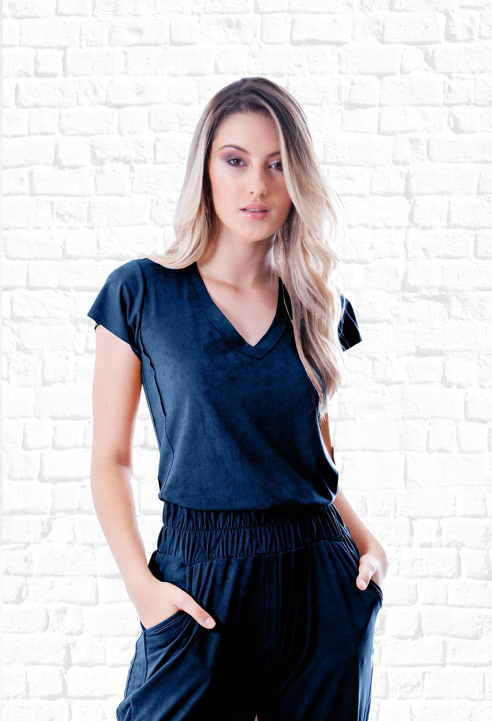 Miniatura: Blusa Agata