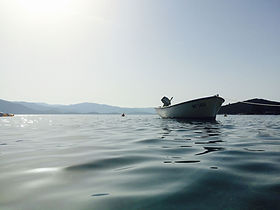 Fishing Boat