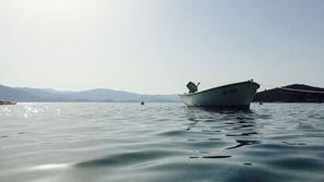 Navigating Panga Boats In Shallow Water