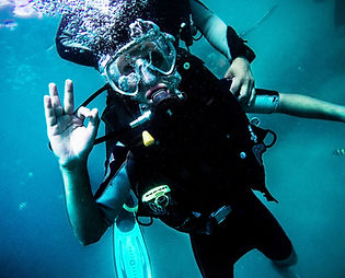 Scuba Diving & Snorkeling