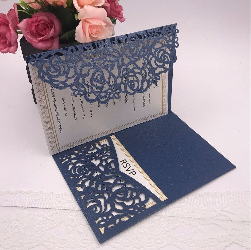 Invitation Card
