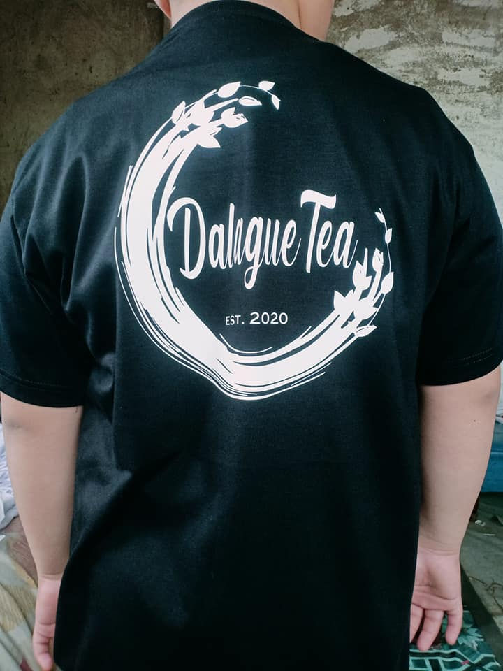 Thumbnail: Customized Tshirt