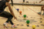 Return of Dodgeball