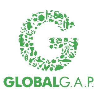 Global GAP Certificate