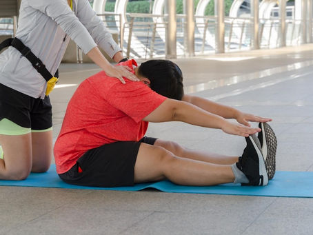 Postural Correction Services in Plantation, Florida