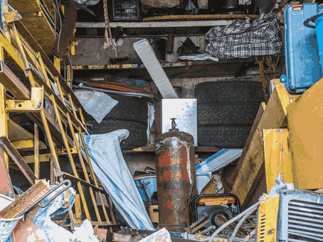 Top-Rated Hoarder House Clean Out Services for Lasting Results