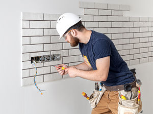 Residential Electrical Services in Fountain Hills, AZ