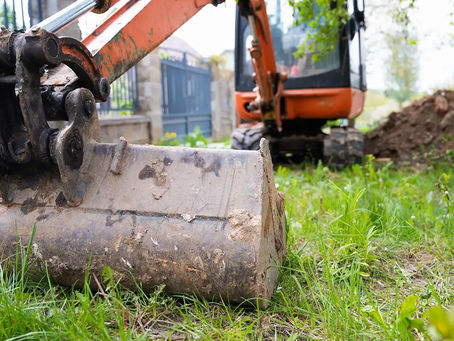 Understanding Land Clearing Services for Central Colorado Properties