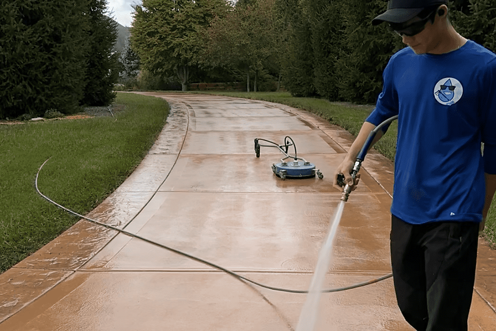 Pressure Washing Services in Cincinnati: A Complete Guide to Cleaning and Protecting Your Property