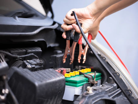 Everything You Need to Know About Auto Brakes Services