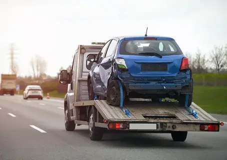 The Importance of Choosing a Reliable Towing Service