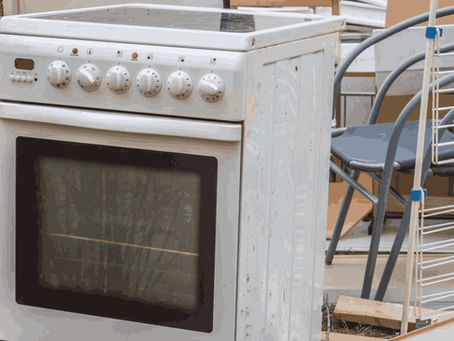 Appliance Removal in USA: A Complete Guide to Safe and Efficient Disposal