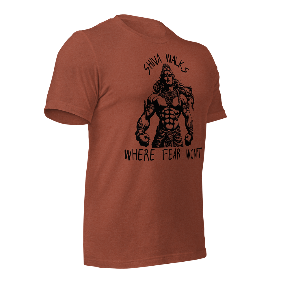 Thumbnail: Shiva T-Shirt