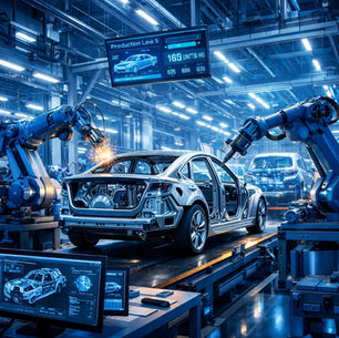 Plan España Auto 2030