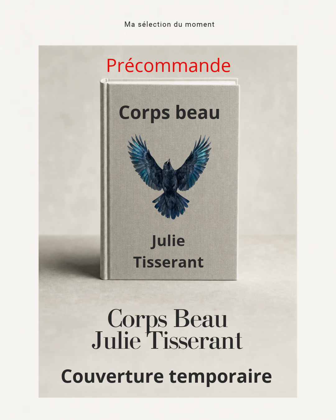 Corps beau