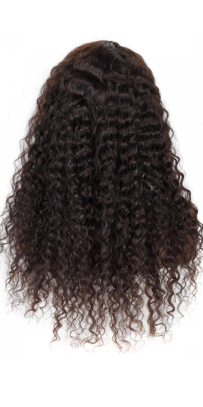 Italian Curl