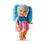 Miniatura: Boneca My Little Collection Fashion Divertoys