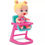 Miniatura: Boneca My Little Hora da Papinha