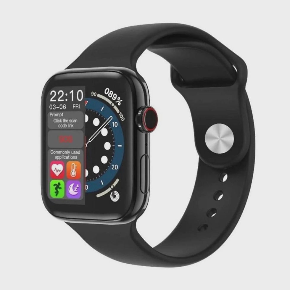Miniatura: Relógio Smartwatch Watch 7 Pro