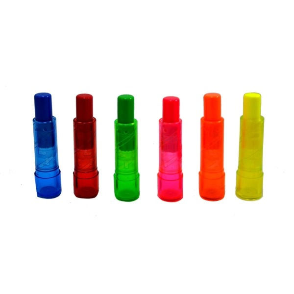Miniatura: Batom Vibedration Shine Jasmyne