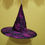 Miniatura: Chapéu de Bruxa