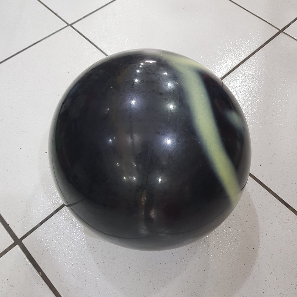 Miniatura: Bola do Quico Bola Gigante