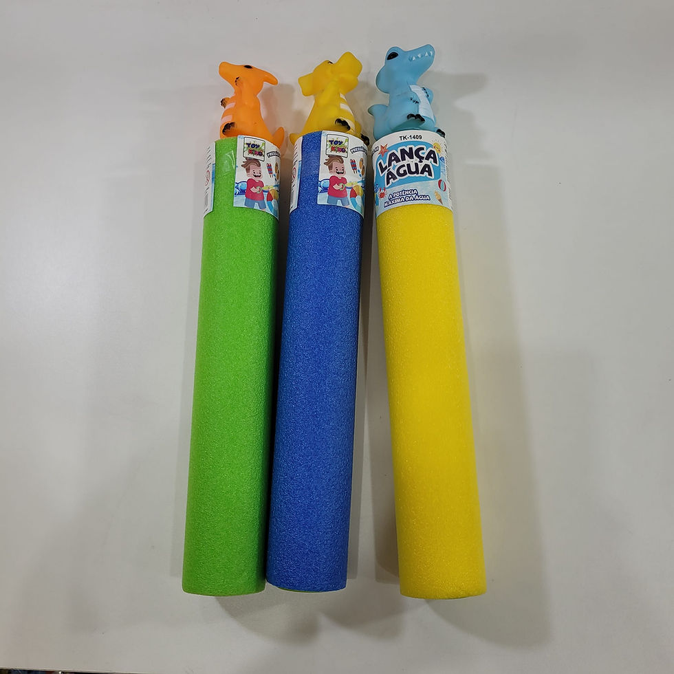 Miniatura: Lança Água Dininho