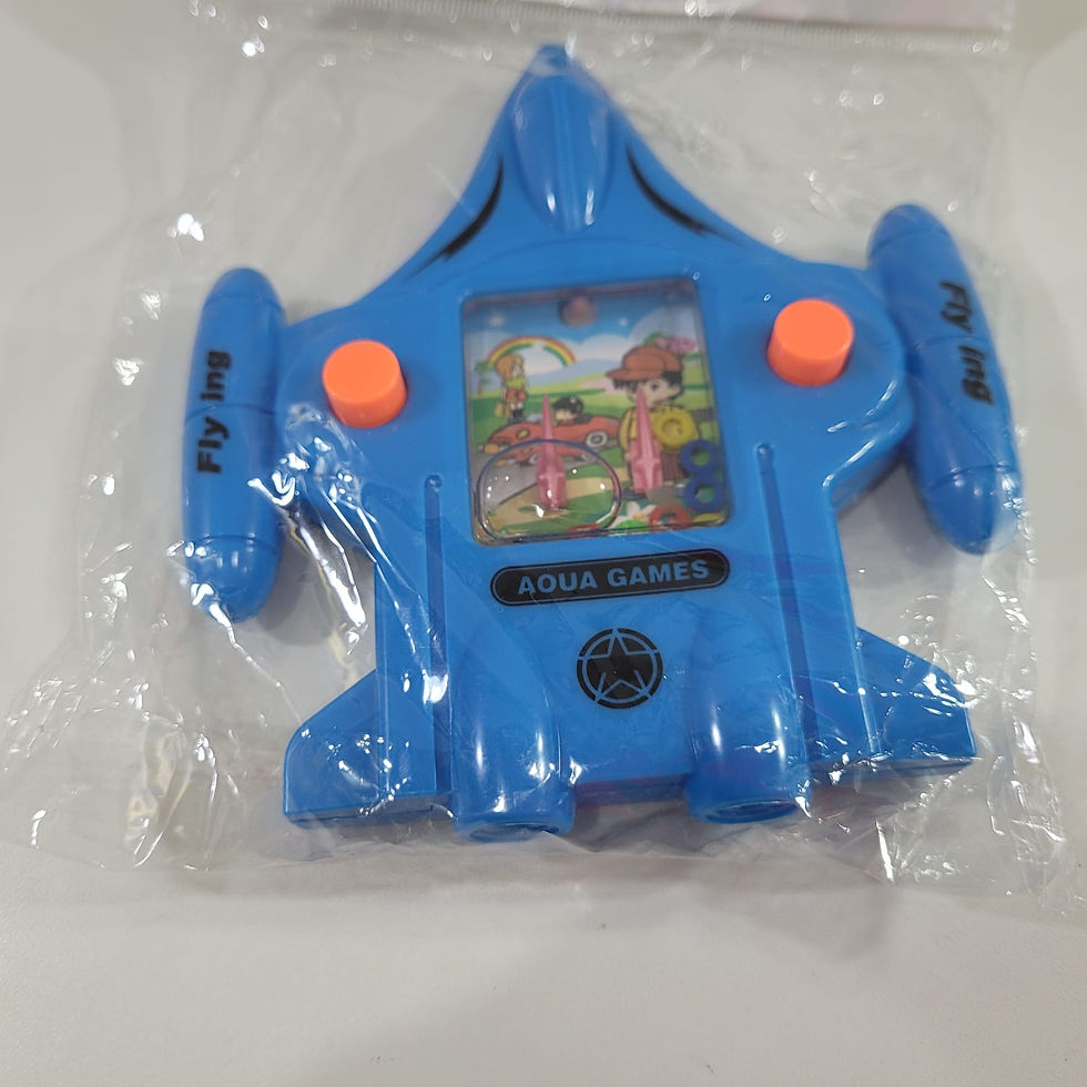 Miniatura: Aquaplay Diversos Modelos