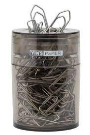 Miniatura: Porta Clips Magnético Yins Paper