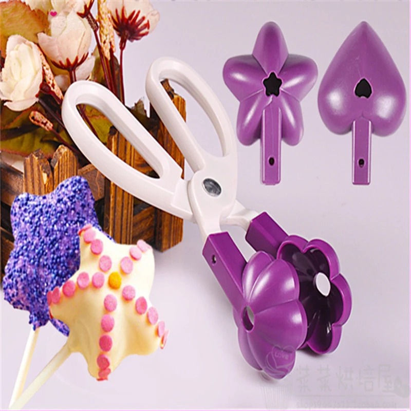 Miniatura: Molde para Chocolate
