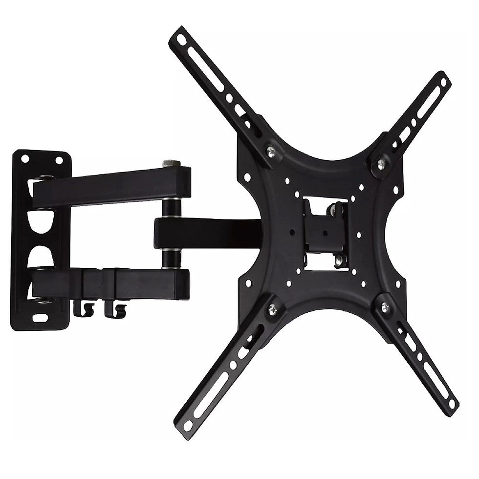 Miniatura: Suporte Universal Articulado Para Tv 32 a 55 Polegadas até 22kg Yepp