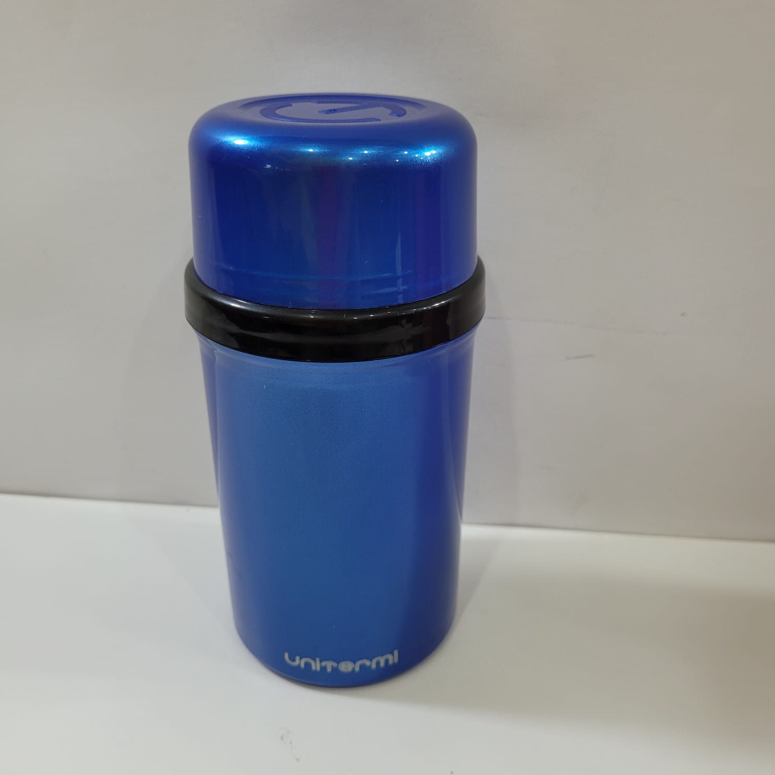 Garrafa Térmica Mini Fano 250ml Unitermi