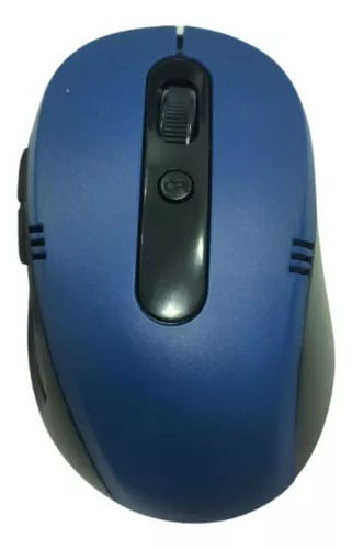 Miniatura: Mouse Sem Fio USB LEY-172 Lehmox