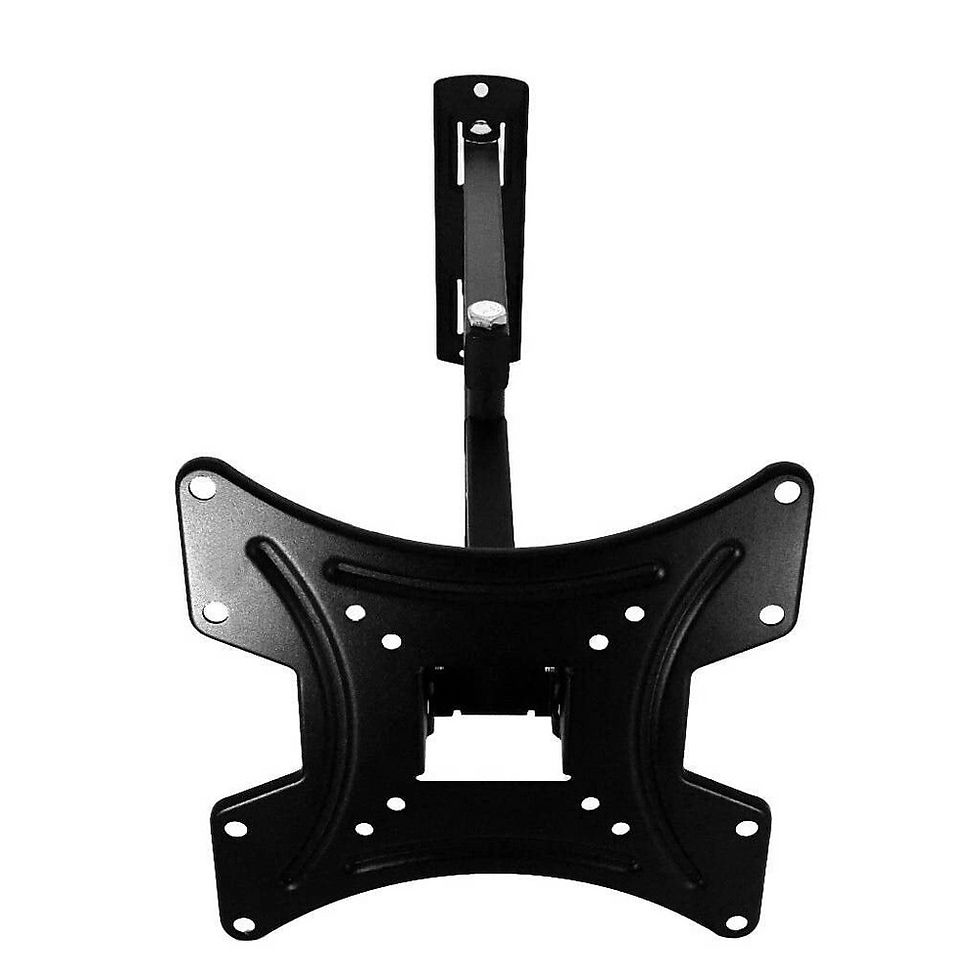 Miniatura: Suporte Universal Articulado Para Tv 32 a 55 Polegadas até 22kg Yepp