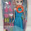 Miniatura: Boneca Frozen Elsa Ana