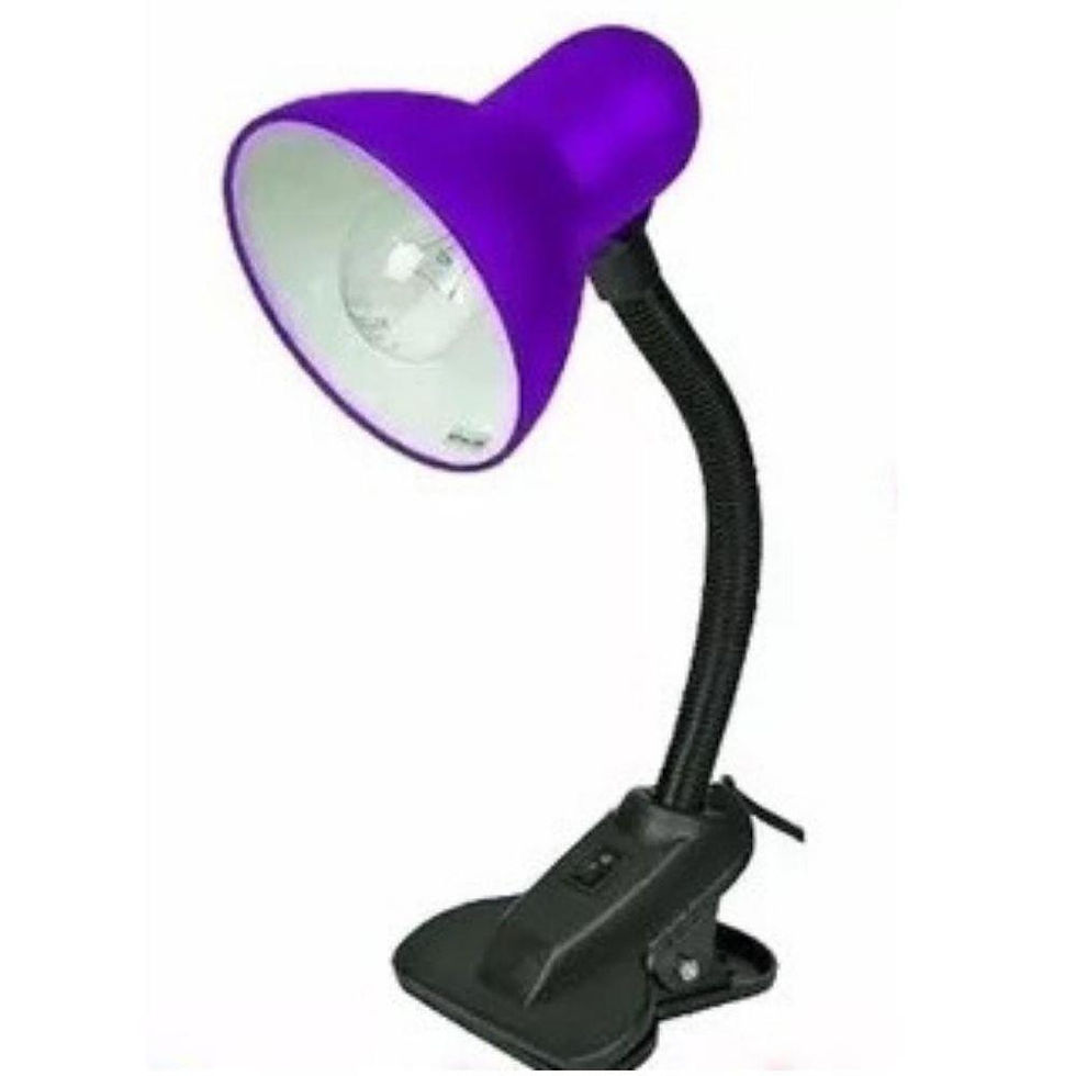Miniatura: Luminária Clip
