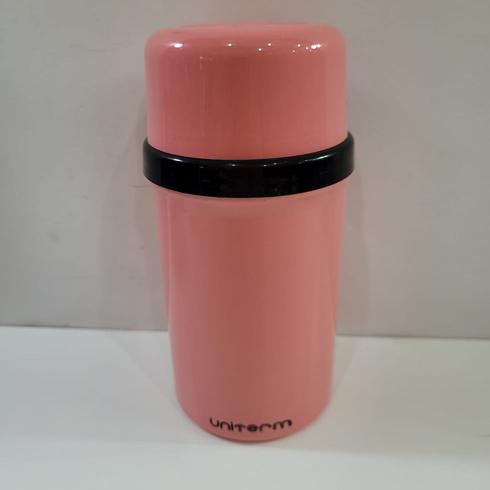 Miniatura: Garrafa Térmica Mini Fano 250ml Unitermi