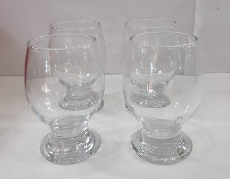 Miniatura: Taça de Vidro 250ml