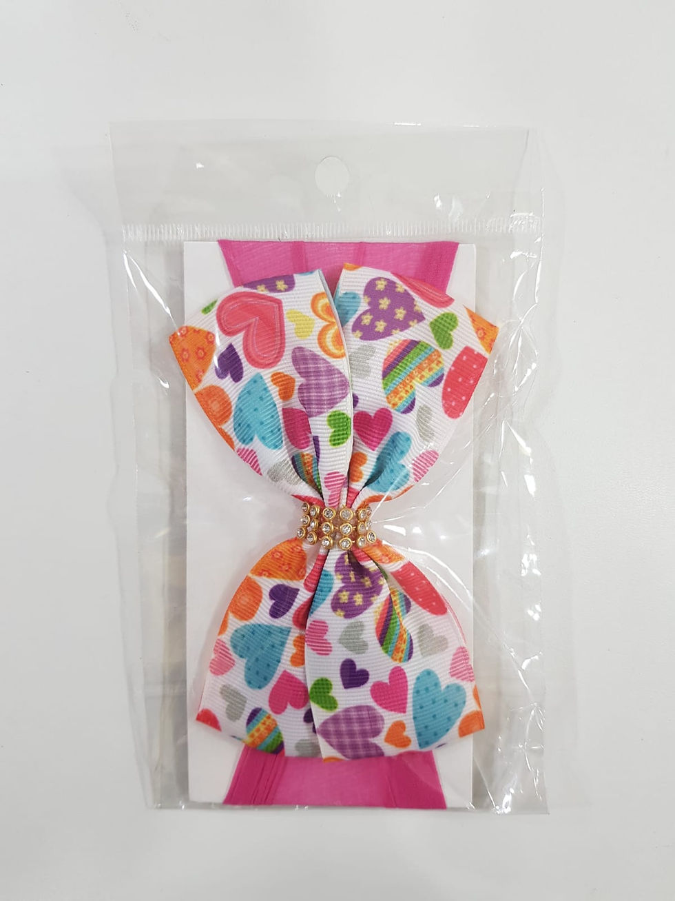Miniatura: Faixa Cabelo Infantil