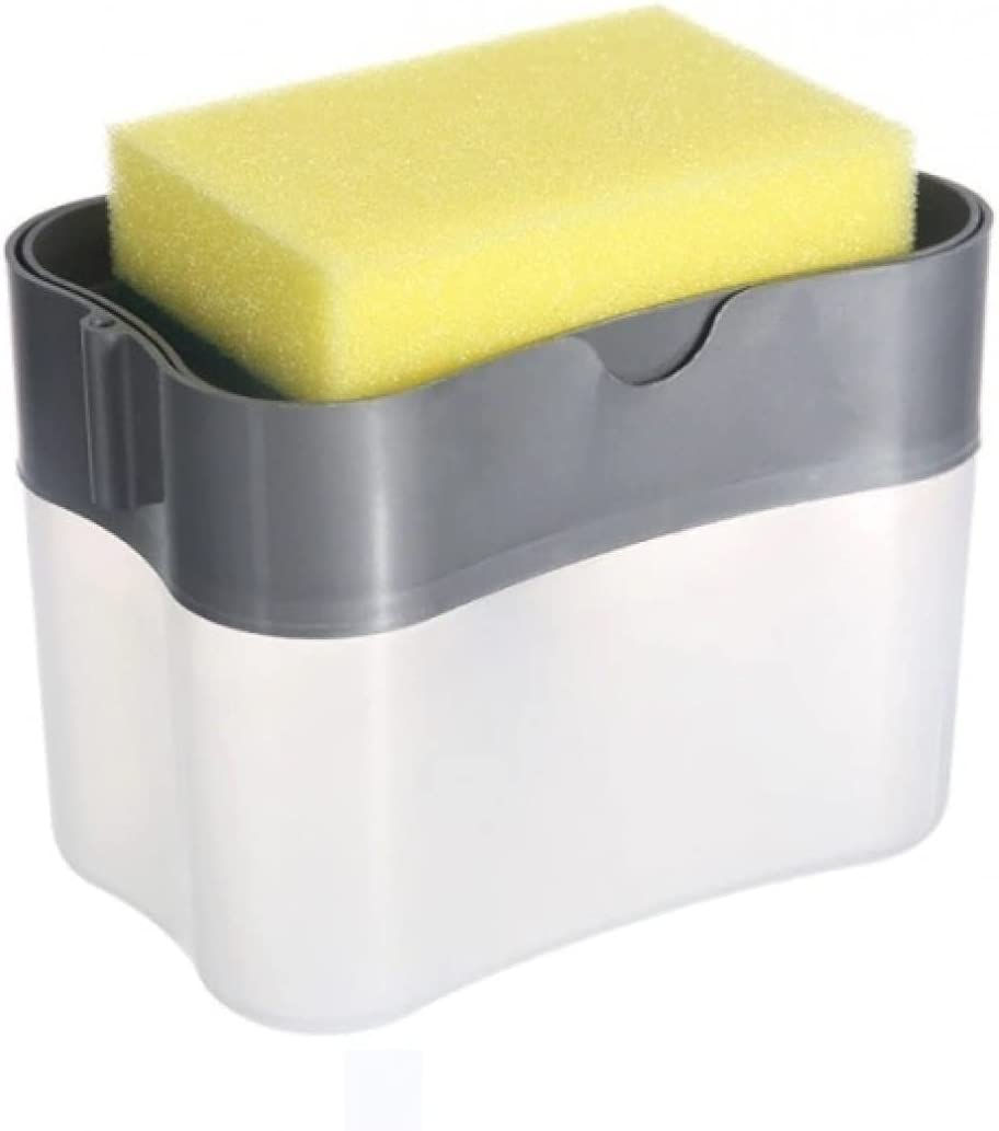 Miniatura: Porta Detergente 2 em 1