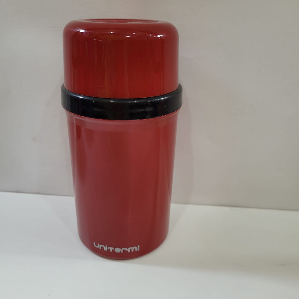 Miniatura: Garrafa Térmica Mini Fano 250ml Unitermi