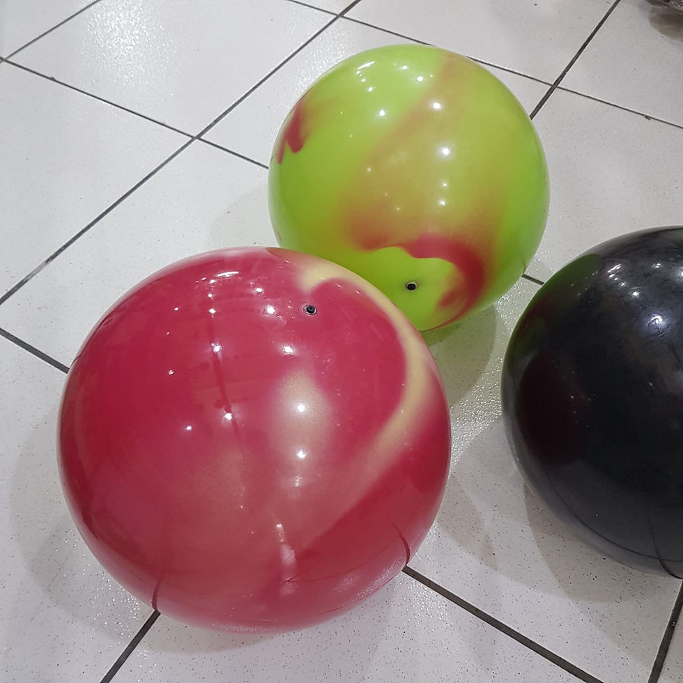Miniatura: Bola do Quico Bola Gigante