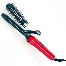 Miniatura: Modelador de Cachos 2 em 1 Escova e Babyliss BBG-10113