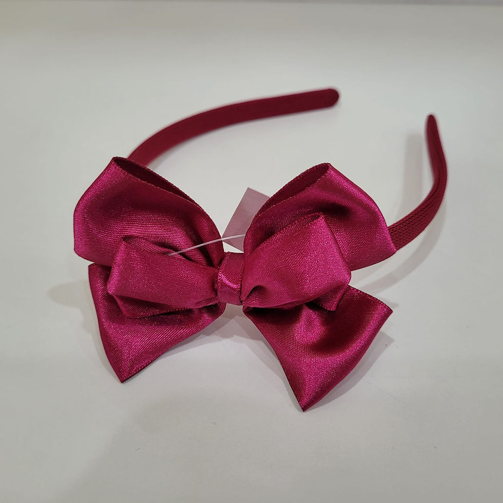 Miniatura: Tiara Infantil de Tope