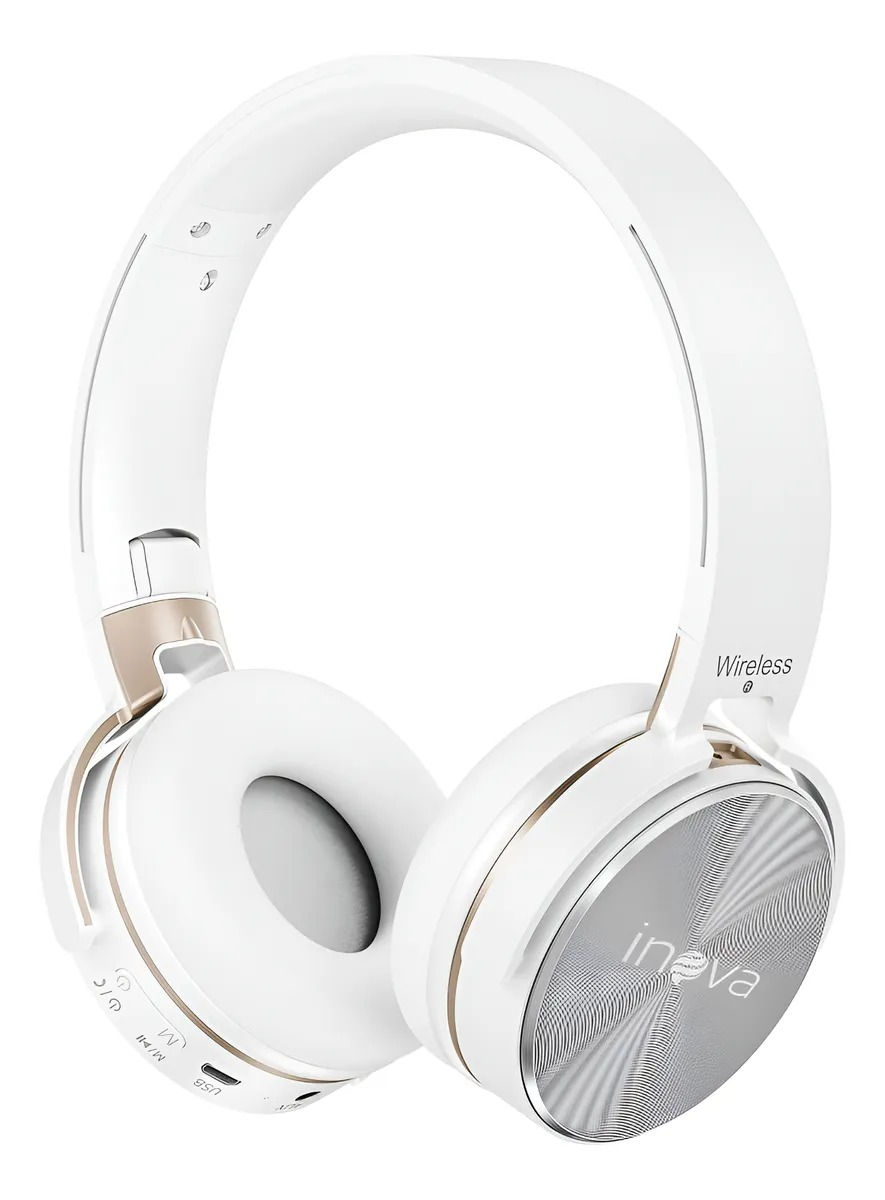 Miniatura: Fone de Ouvido Bluetooth KV-950BT MD-950BT  Inova